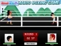 Oyunu Mario Boxing çevrimiçi