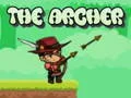 Oyunu The Archer çevrimiçi