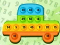 Oyunu Pop it tables 2 times 6 is? çevrimiçi