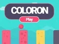 Oyunu Coloron çevrimiçi