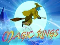 Oyunu Magic Rings çevrimiçi