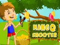 Oyunu Mango Shooter çevrimiçi