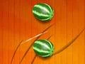 Oyunu Fruit Cut Ninja çevrimiçi