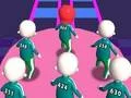 Oyunu Hopscotch Survival çevrimiçi