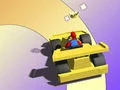 Oyunu Gliding Car Race çevrimiçi