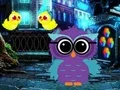 Oyunu Ruler Owl Escape çevrimiçi