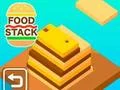 Oyunu Food Stack çevrimiçi