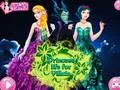 Oyunu Princess Life For Villain çevrimiçi