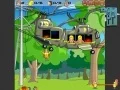 Oyunu Bouncy Fire Fighters çevrimiçi
