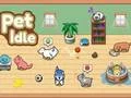 Oyunu Pet Idle çevrimiçi