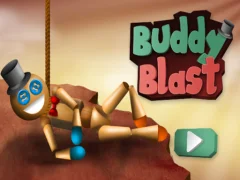 Oyunu Buddy Blast çevrimiçi