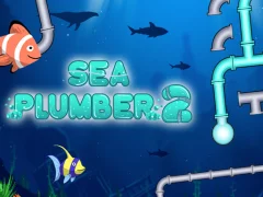 Oyunu Sea Plumber 2 çevrimiçi