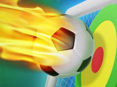 Oyunu Football Penalty çevrimiçi
