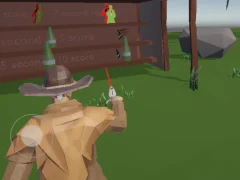 Oyunu Cowboy Shooter çevrimiçi