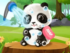 Oyunu Baby Beast Beauty çevrimiçi