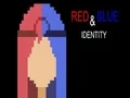 Oyunu Red & Blue Identity çevrimiçi