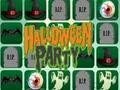 Oyunu Halloween Party çevrimiçi
