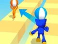 Oyunu Tricky Track 3D 2 çevrimiçi