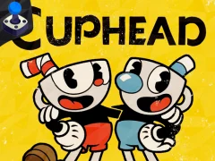 Oyunu Cuphead çevrimiçi
