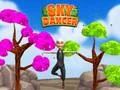 Oyunu Sky Dancer çevrimiçi