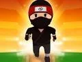 Oyunu Ninja Run çevrimiçi