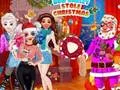 Oyunu How Harley Stole Christmas çevrimiçi