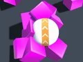 Oyunu Spongy Rolling Magnet Ball çevrimiçi