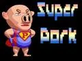 Oyunu Super Pork çevrimiçi