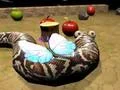 Oyunu Nova Snake 3D çevrimiçi