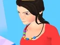Oyunu Necklace Stick Rush çevrimiçi