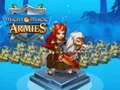 Oyunu Might and Magic Armies çevrimiçi