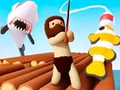 Oyunu Raft Life çevrimiçi