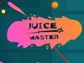 Oyunu Juice Master çevrimiçi
