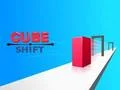 Oyunu Cube Shift çevrimiçi