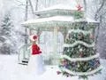 Oyunu Christmas Picture çevrimiçi