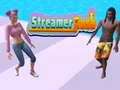 Oyunu Streamer Rush çevrimiçi