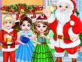 Oyunu Baby Taylor Christmas Day çevrimiçi