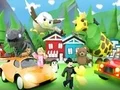 Oyunu Roblox: Adopt Me çevrimiçi