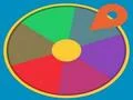Oyunu Rotating Wheel çevrimiçi