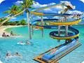 Oyunu Water Slide Adventure çevrimiçi