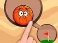 Oyunu Dig Ball çevrimiçi