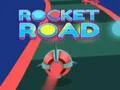 Oyunu Rocket Road çevrimiçi