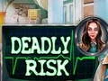 Oyunu Deadly Risk çevrimiçi