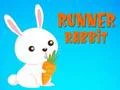 Oyunu Runner Rabbit çevrimiçi