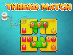 Oyunu Thread Match çevrimiçi