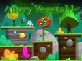 Oyunu Angry Vegetable çevrimiçi