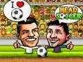Oyunu Head Soccer çevrimiçi