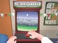 Oyunu Flappy Happy çevrimiçi