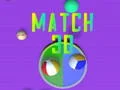 Oyunu Match 3D çevrimiçi
