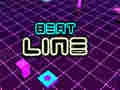 Oyunu Beat Line çevrimiçi